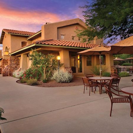 Worldmark Rancho Vistoso Oro Valley Esterno foto