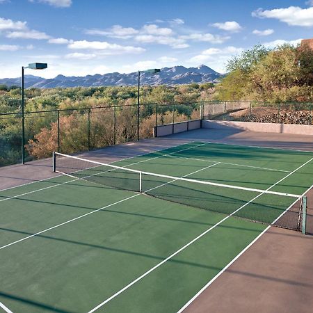 Worldmark Rancho Vistoso Oro Valley Esterno foto
