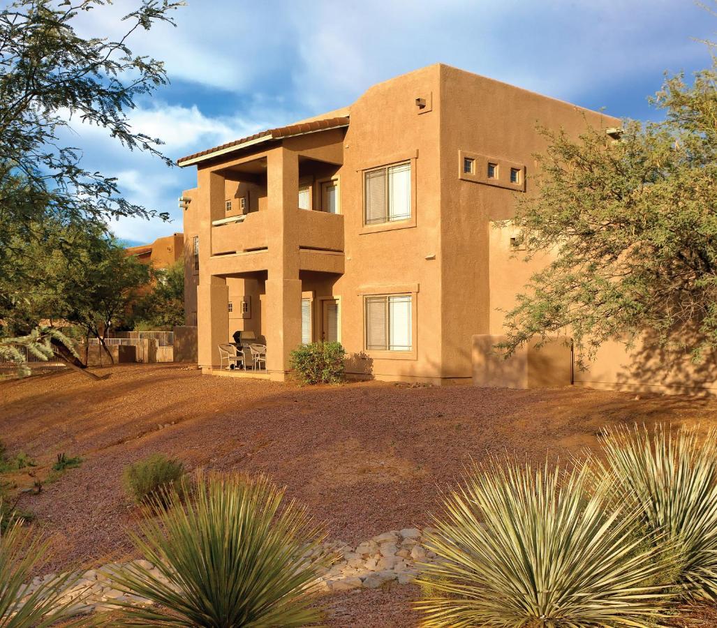 Worldmark Rancho Vistoso Oro Valley Esterno foto