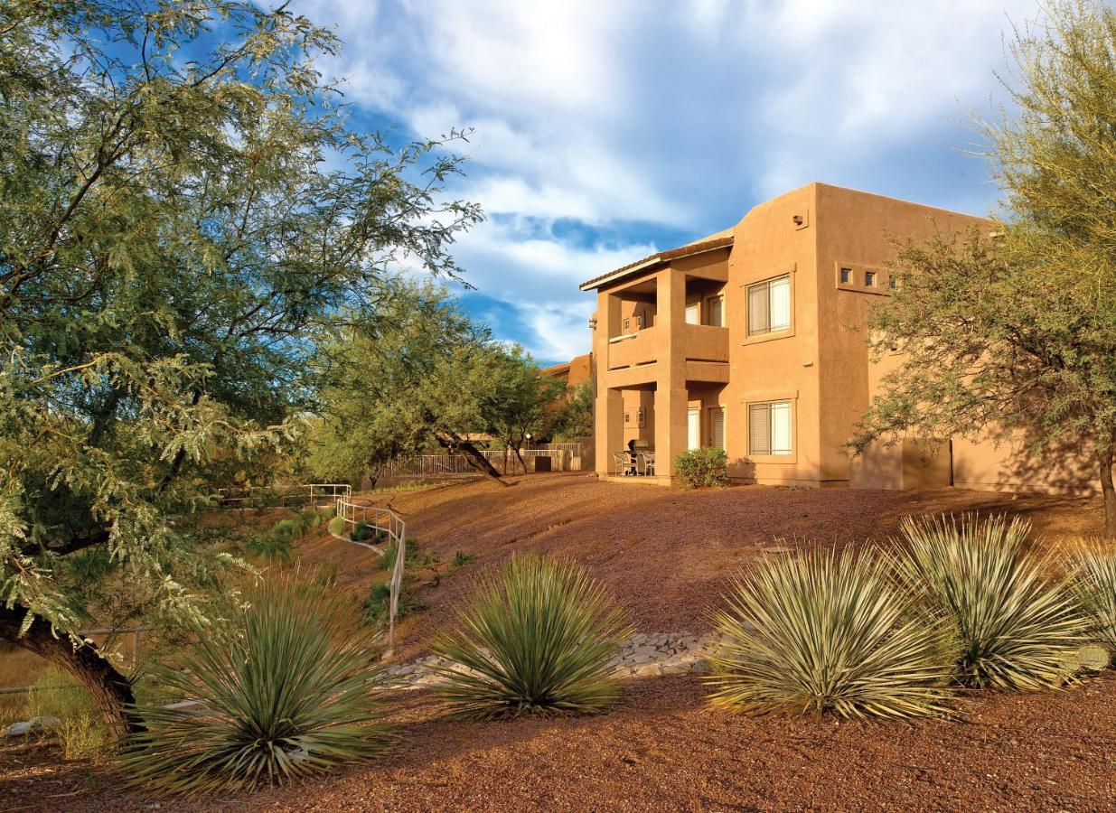 Worldmark Rancho Vistoso Oro Valley Esterno foto