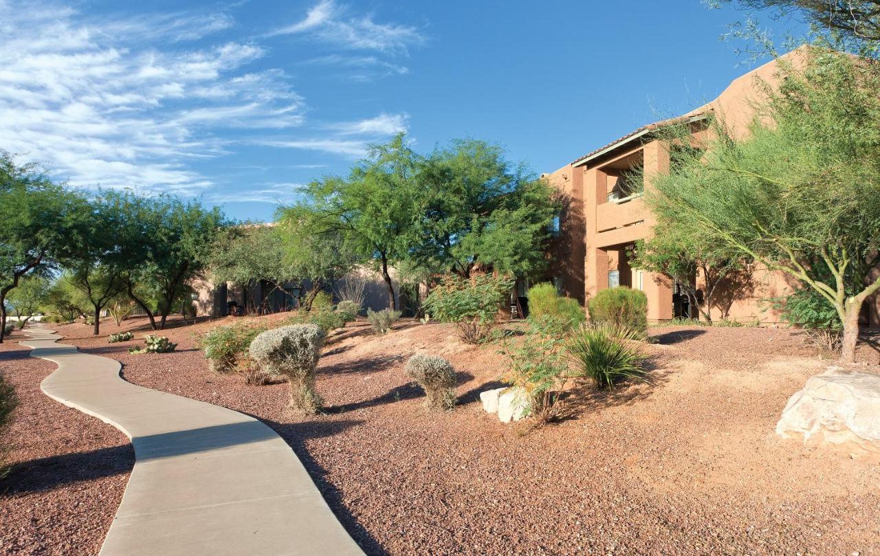 Worldmark Rancho Vistoso Oro Valley Esterno foto