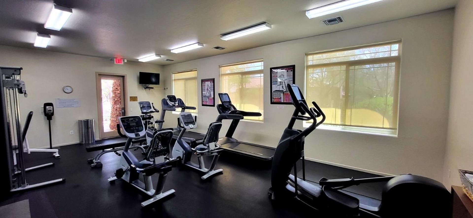 Worldmark Rancho Vistoso Oro Valley Esterno foto
