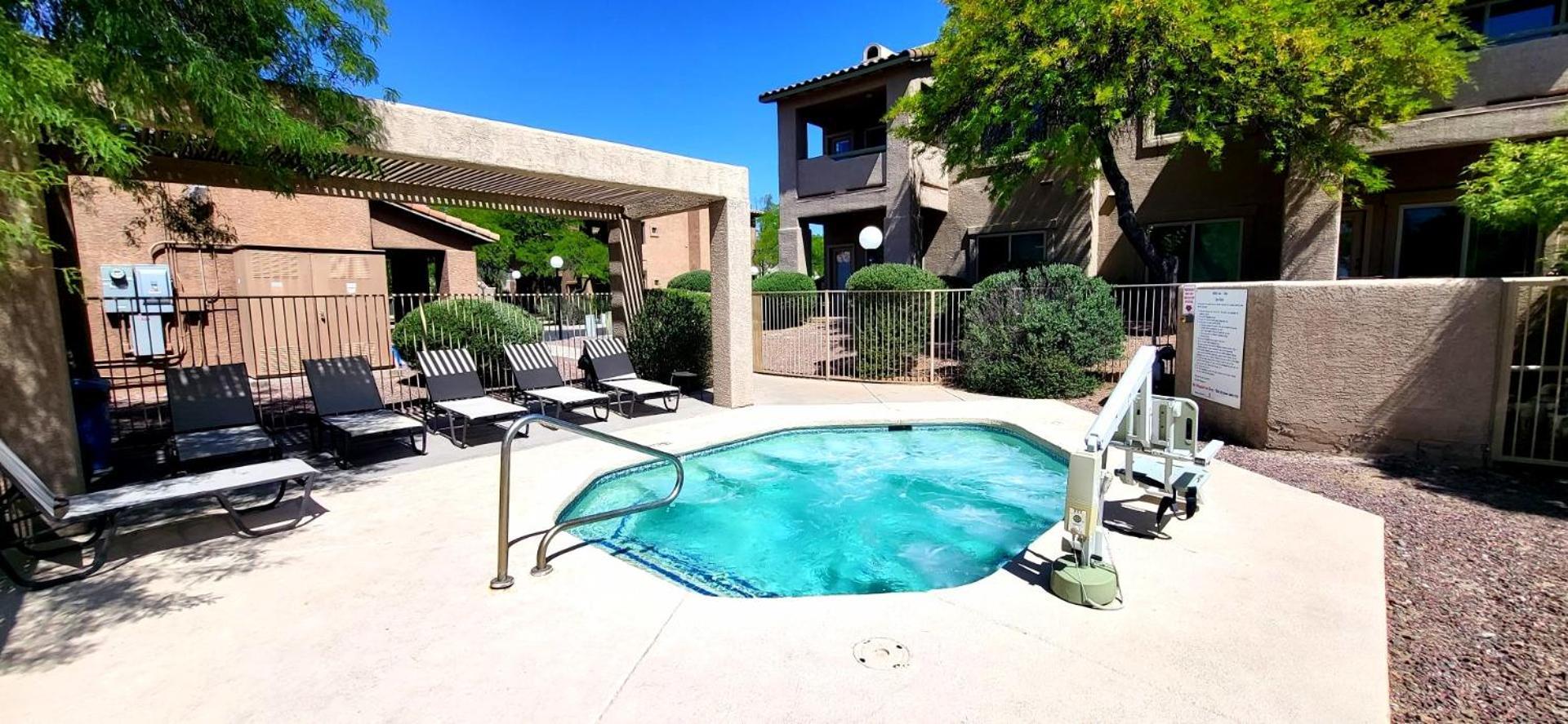 Worldmark Rancho Vistoso Oro Valley Esterno foto
