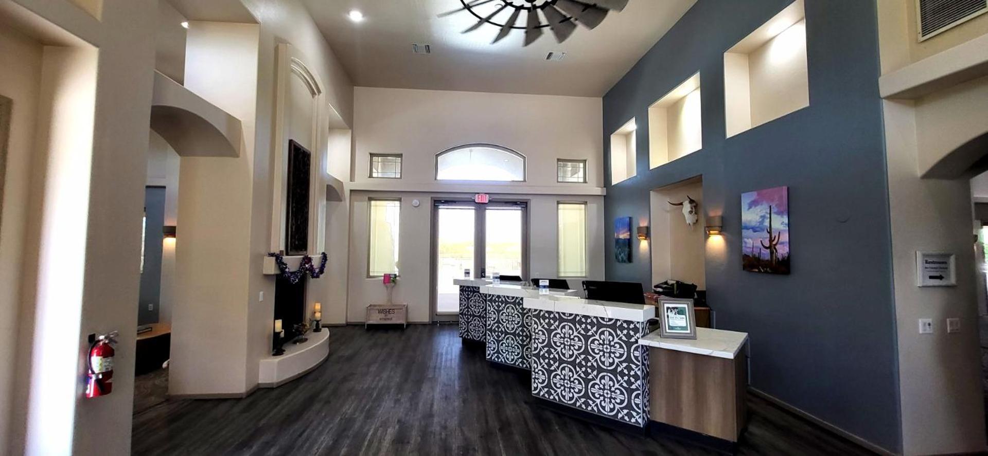 Worldmark Rancho Vistoso Oro Valley Esterno foto