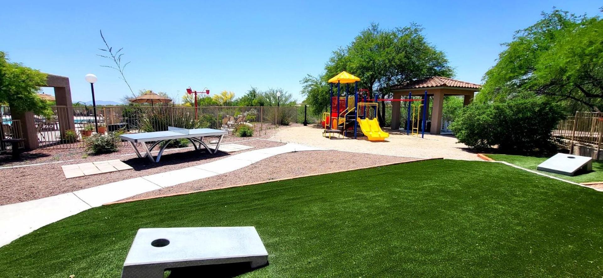 Worldmark Rancho Vistoso Oro Valley Esterno foto