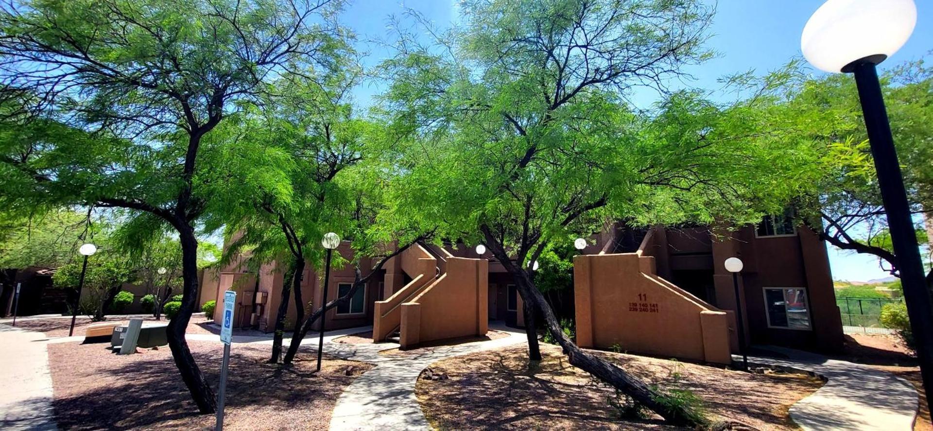 Worldmark Rancho Vistoso Oro Valley Esterno foto