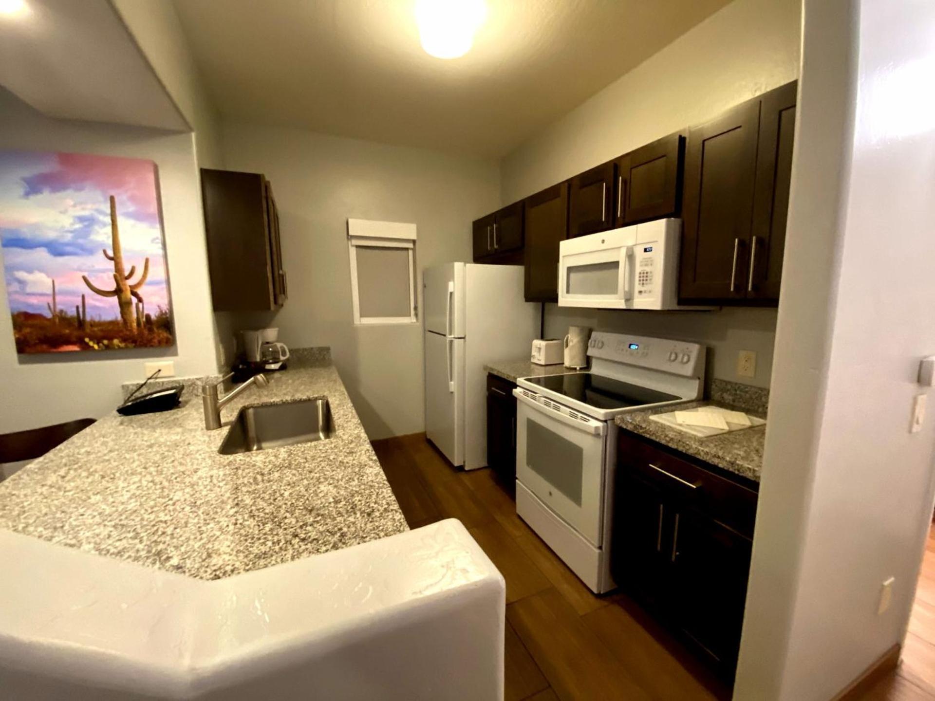 Worldmark Rancho Vistoso Oro Valley Esterno foto