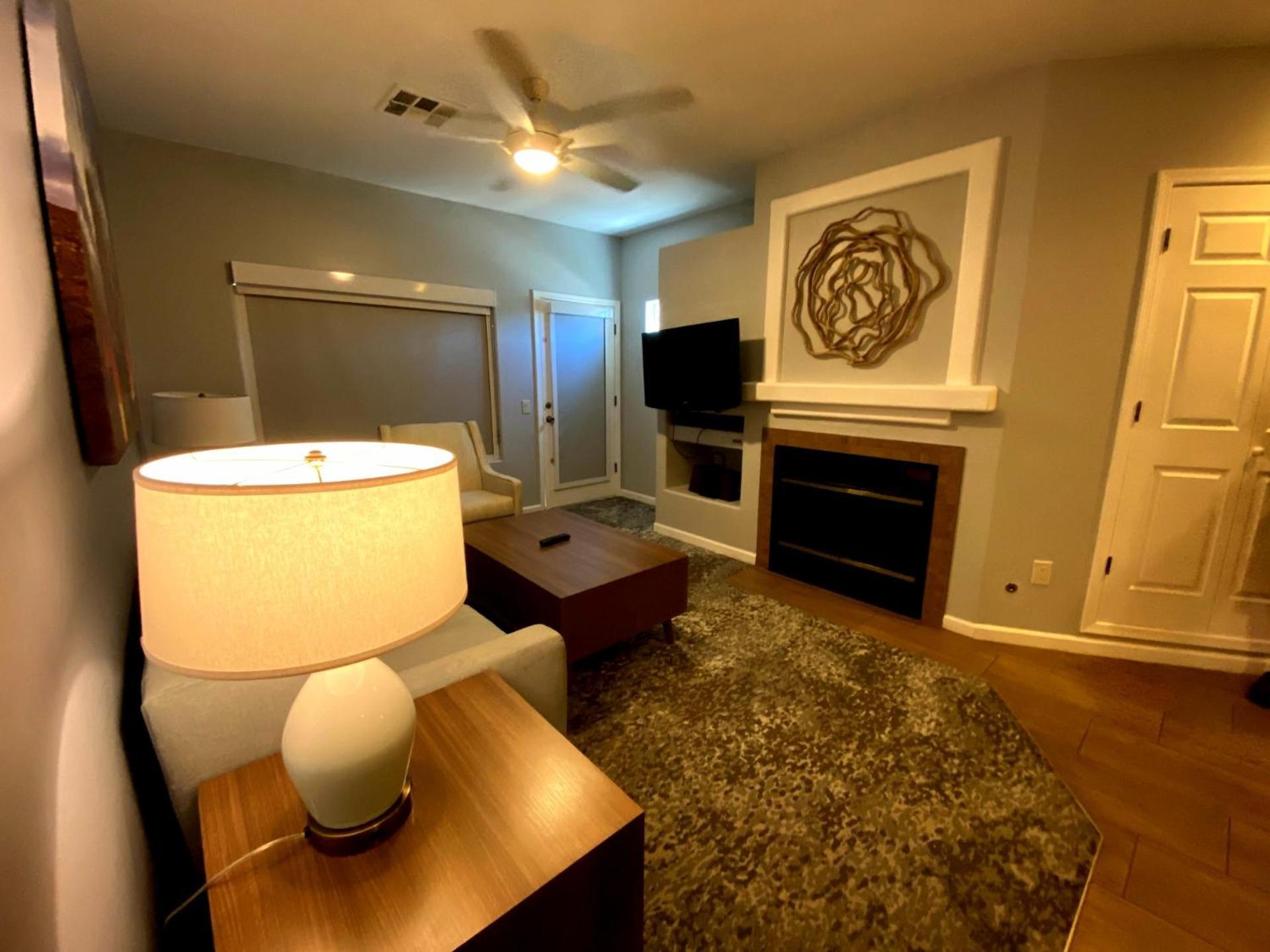 Worldmark Rancho Vistoso Oro Valley Esterno foto