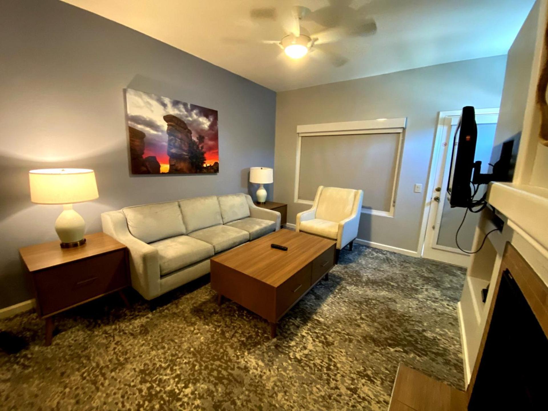 Worldmark Rancho Vistoso Oro Valley Esterno foto