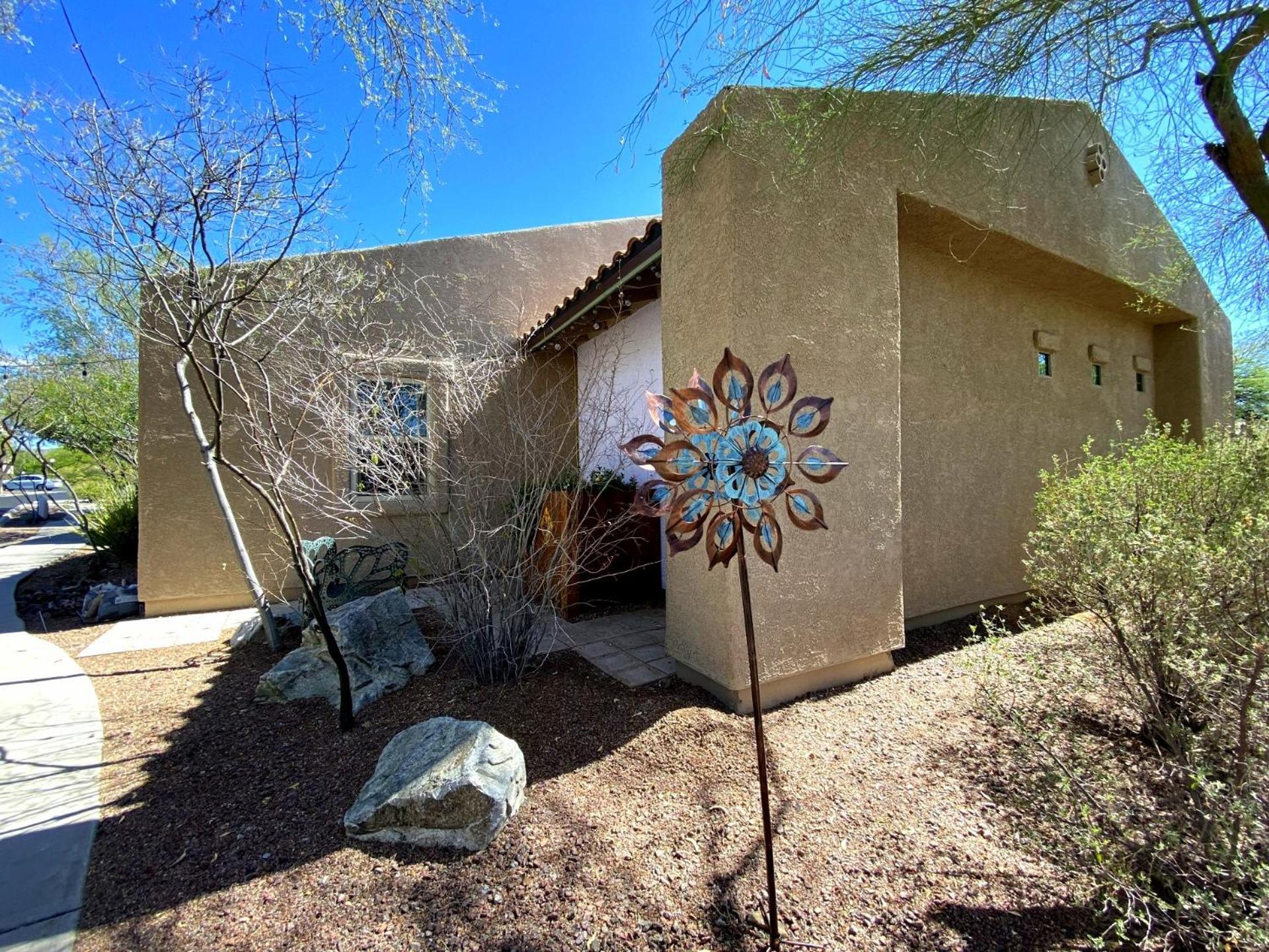 Worldmark Rancho Vistoso Oro Valley Esterno foto