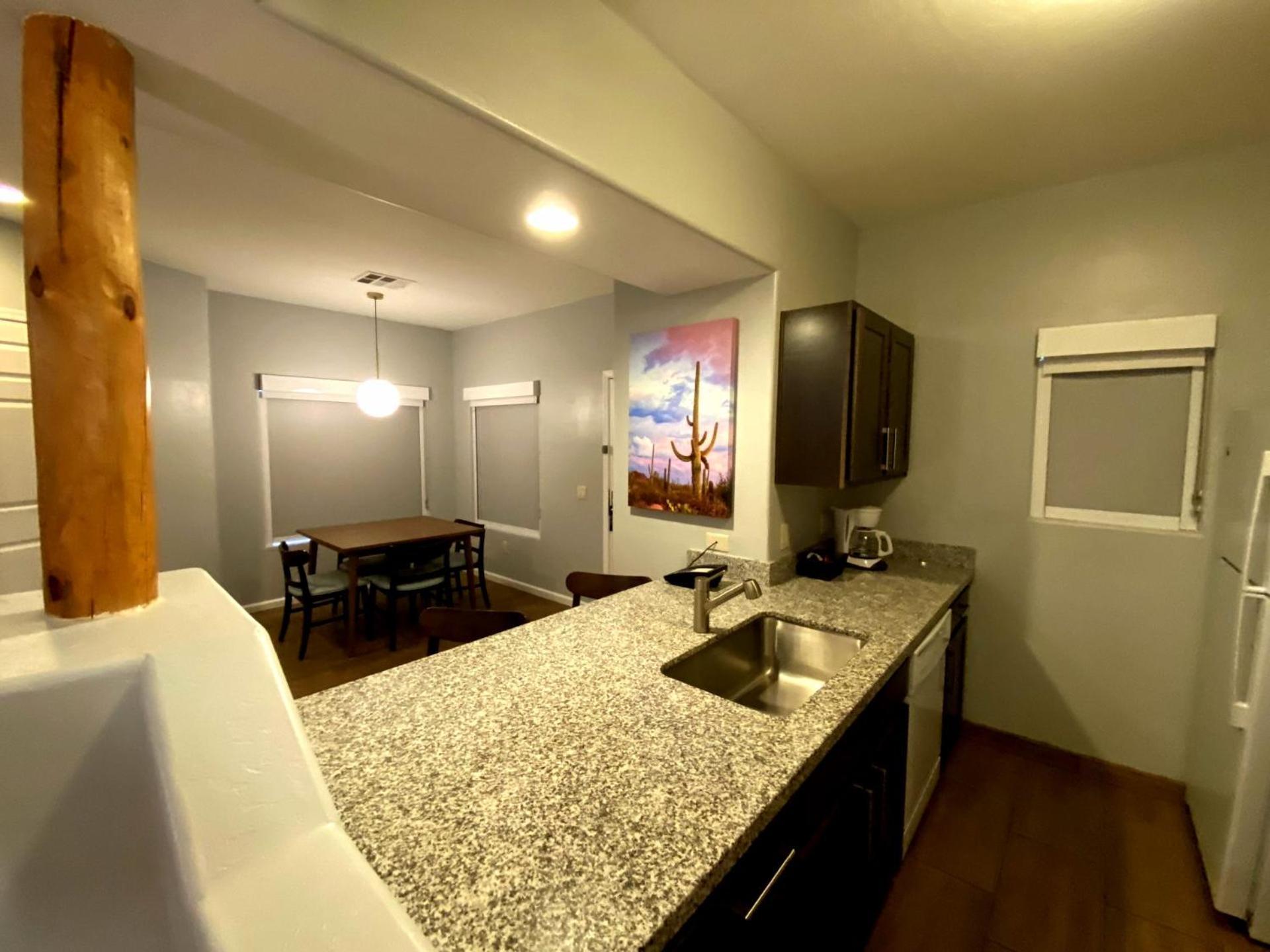 Worldmark Rancho Vistoso Oro Valley Esterno foto