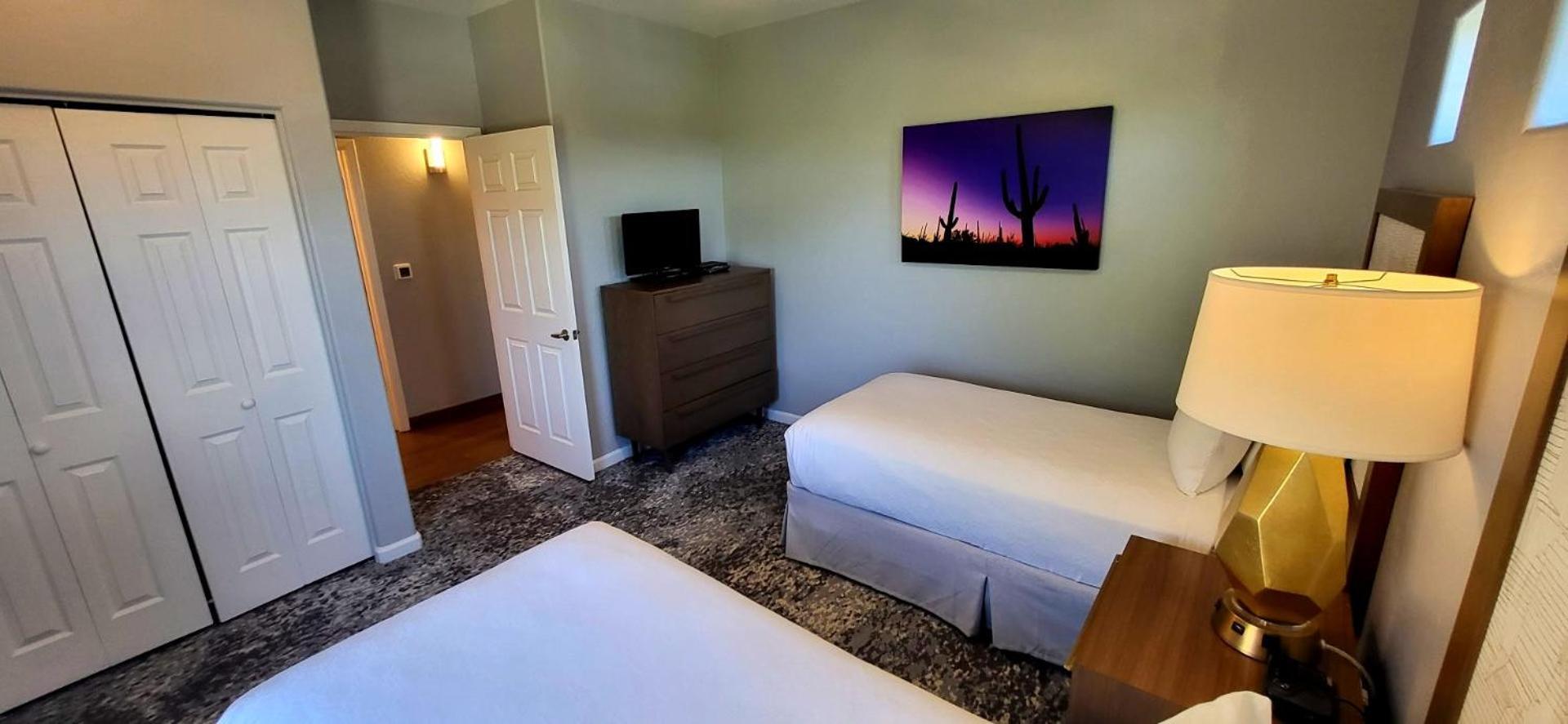 Worldmark Rancho Vistoso Oro Valley Esterno foto