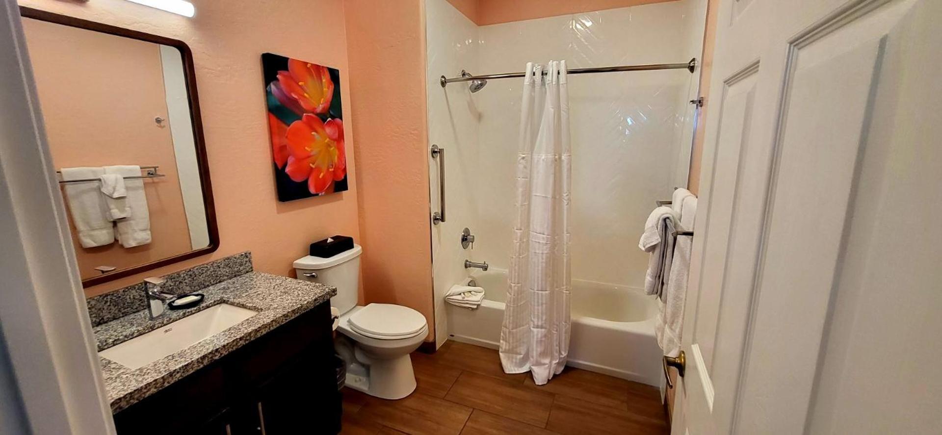 Worldmark Rancho Vistoso Oro Valley Esterno foto