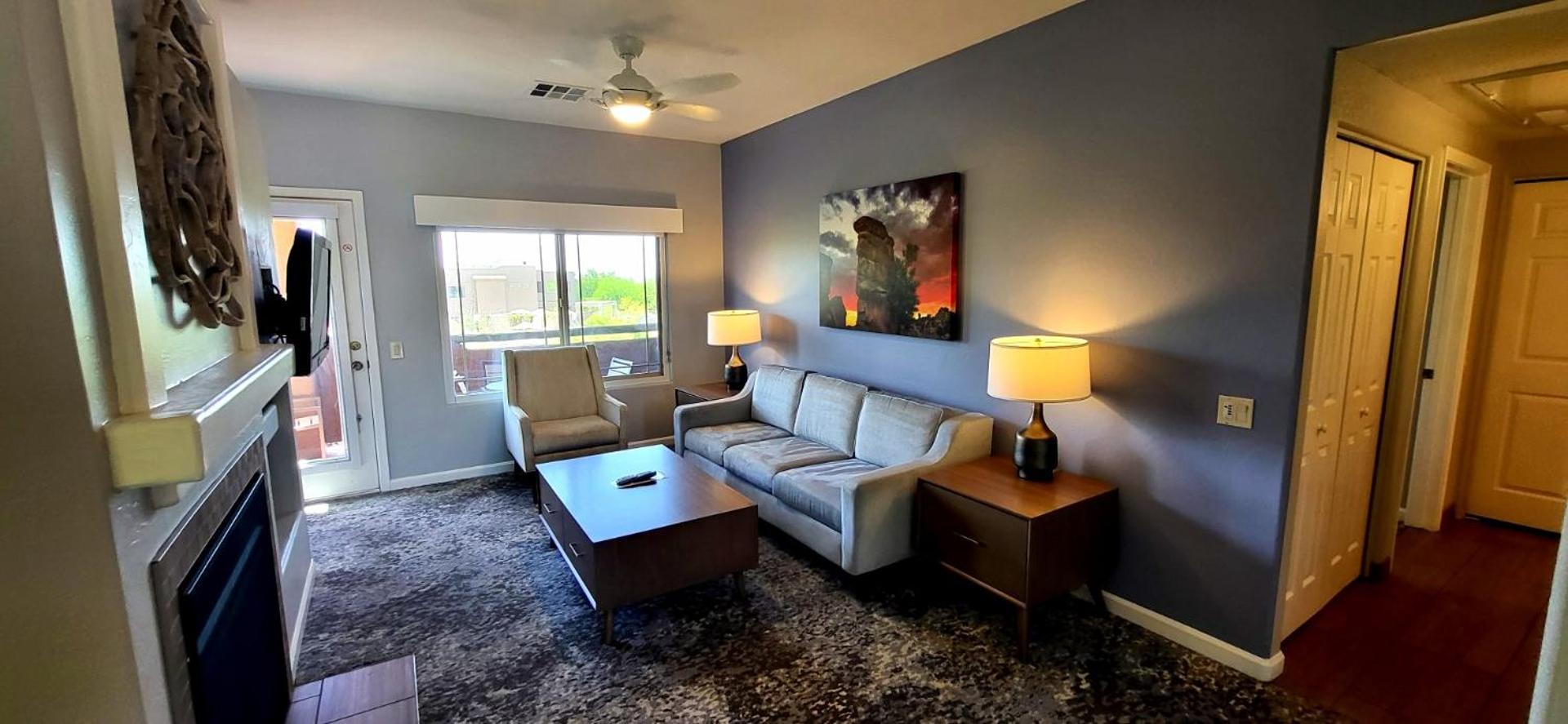 Worldmark Rancho Vistoso Oro Valley Esterno foto