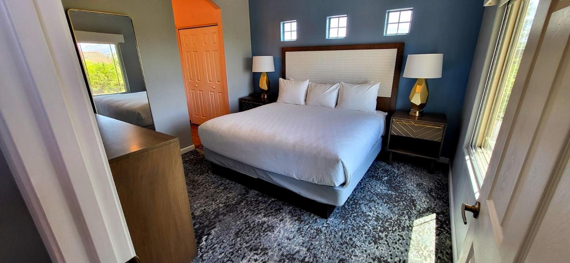 Worldmark Rancho Vistoso Oro Valley Esterno foto