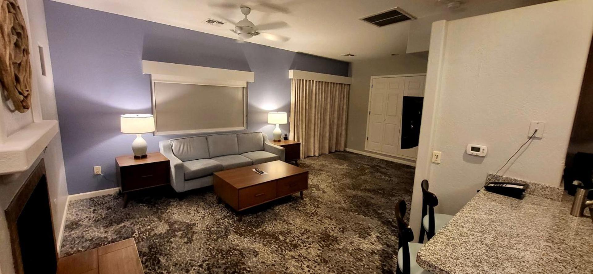 Worldmark Rancho Vistoso Oro Valley Esterno foto