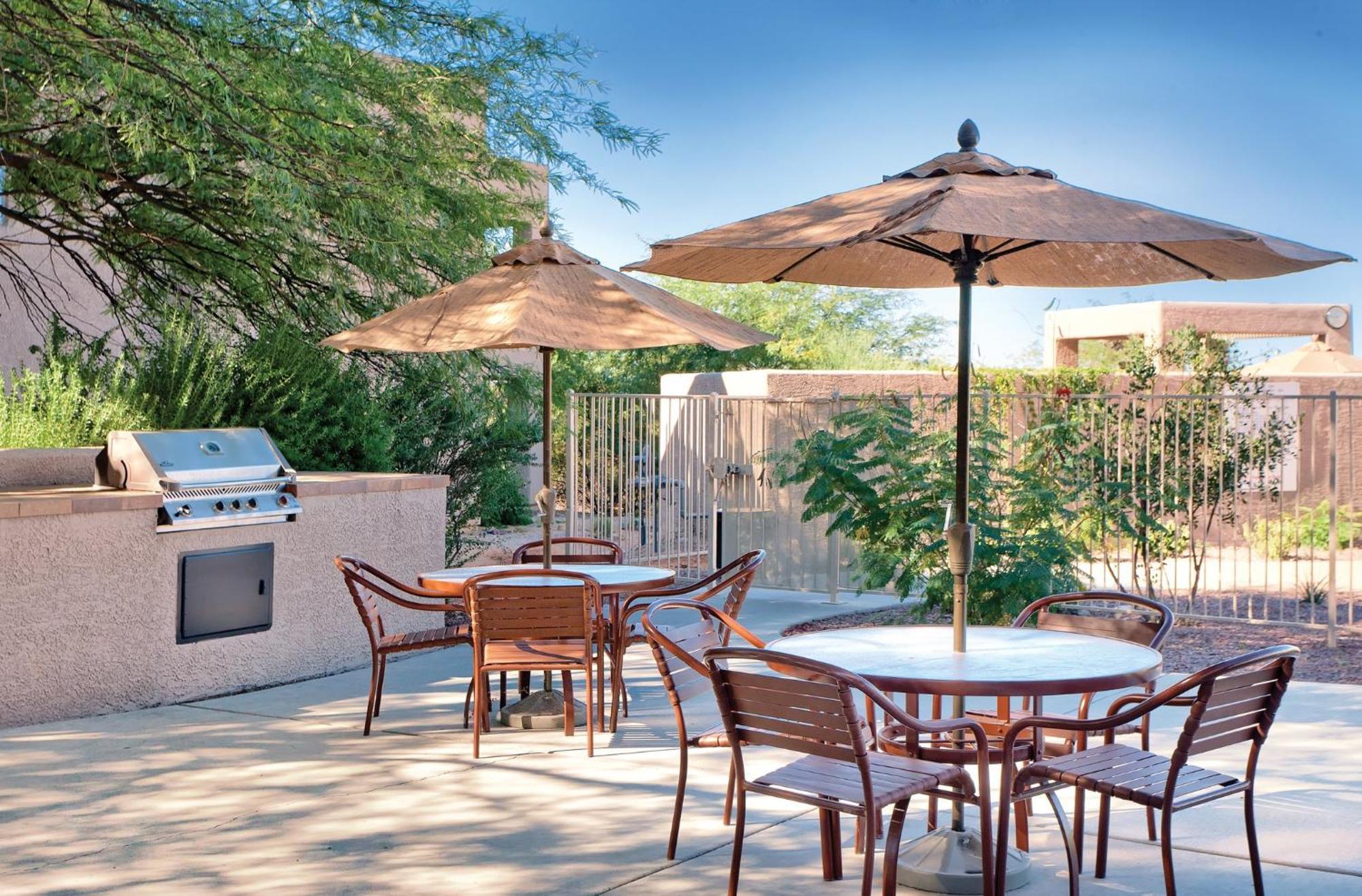 Worldmark Rancho Vistoso Oro Valley Esterno foto