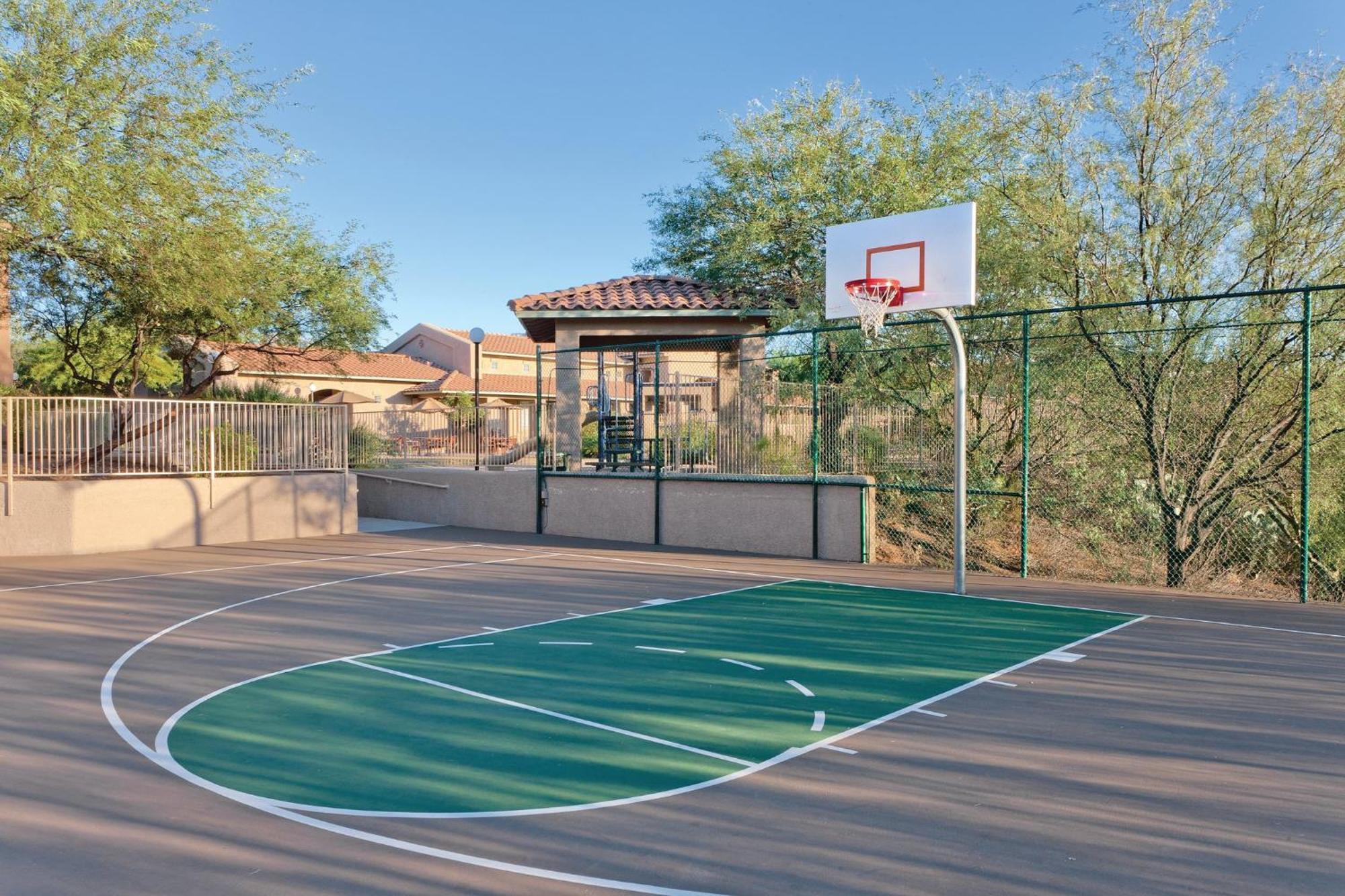 Worldmark Rancho Vistoso Oro Valley Esterno foto