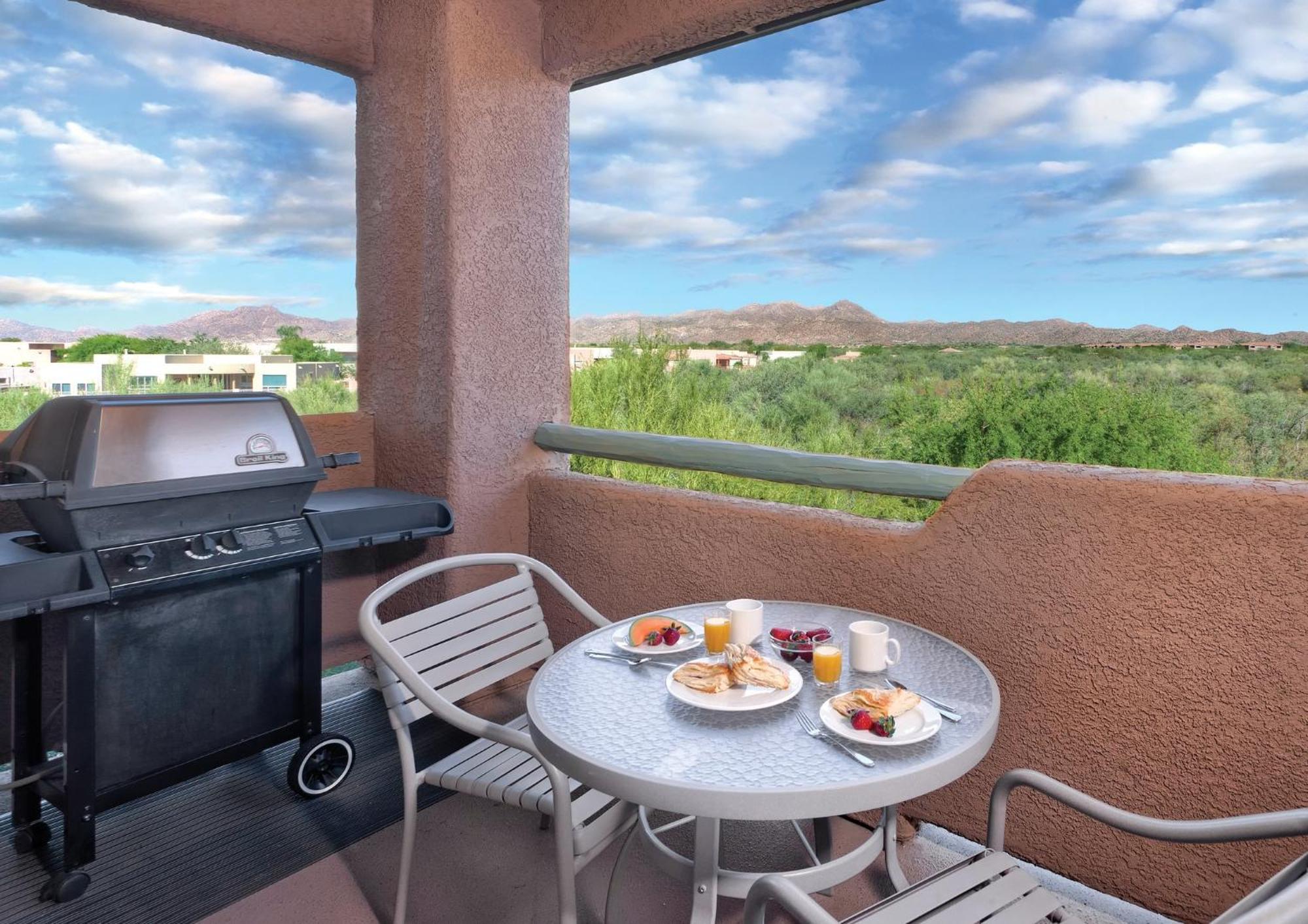 Worldmark Rancho Vistoso Oro Valley Esterno foto