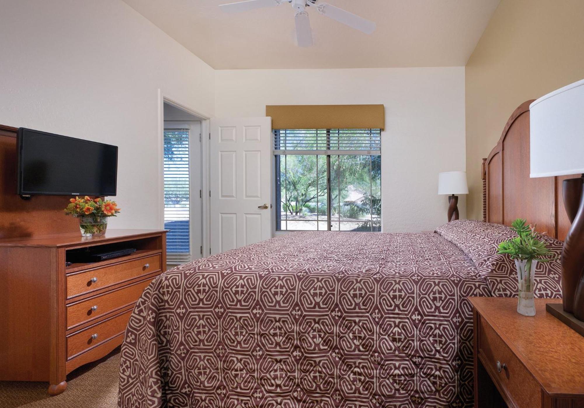 Worldmark Rancho Vistoso Oro Valley Esterno foto