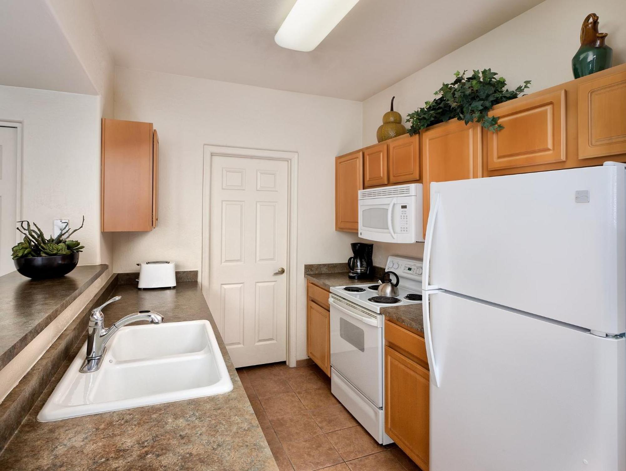 Worldmark Rancho Vistoso Oro Valley Esterno foto