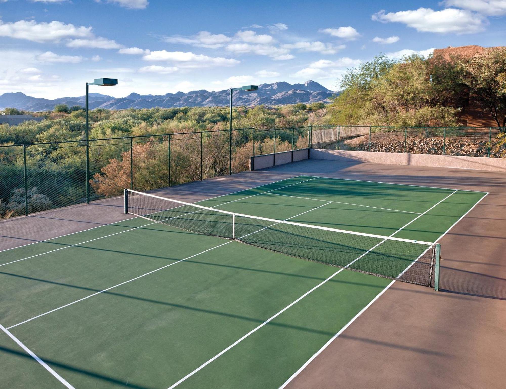 Worldmark Rancho Vistoso Oro Valley Esterno foto