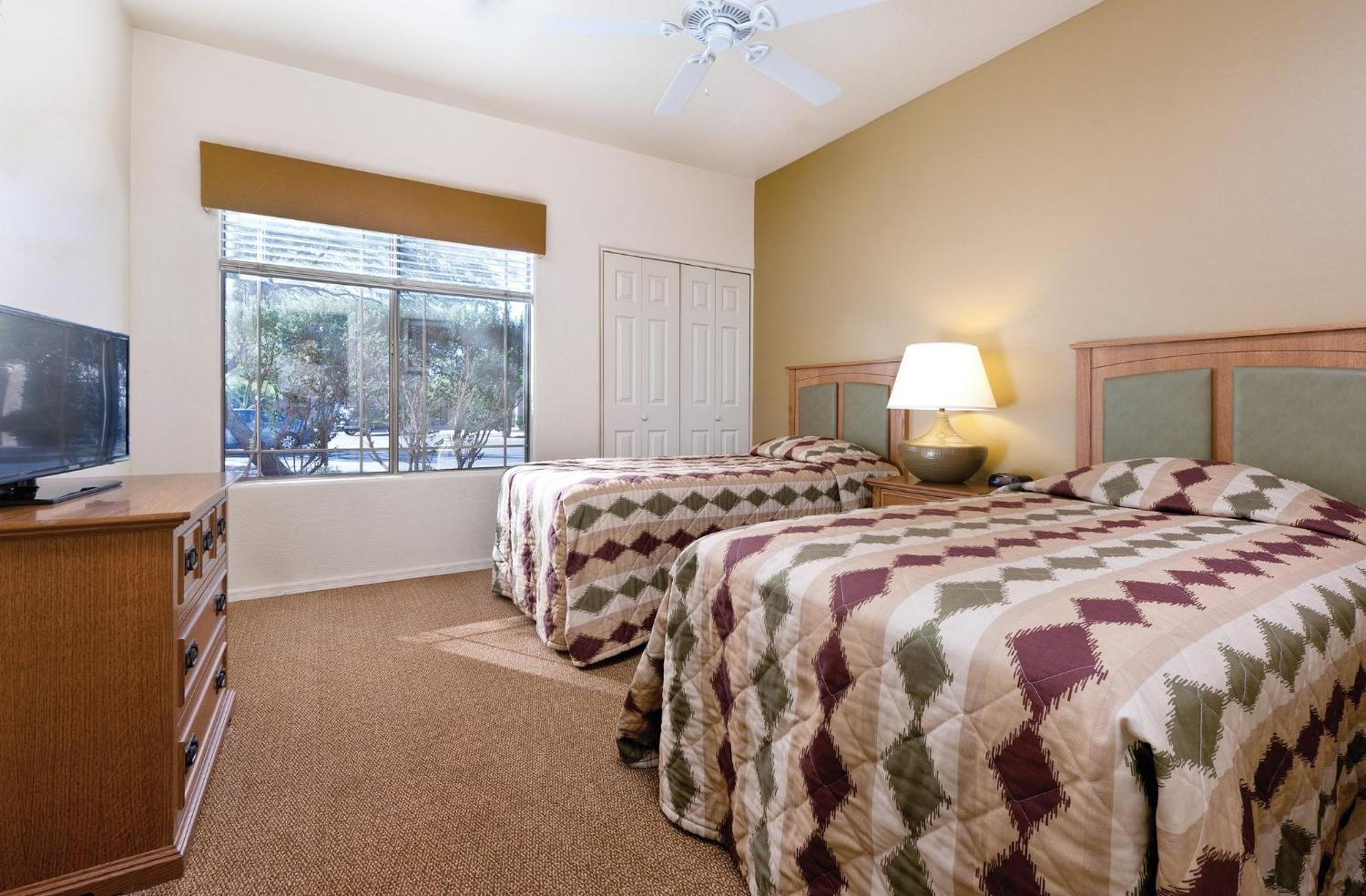 Worldmark Rancho Vistoso Oro Valley Esterno foto