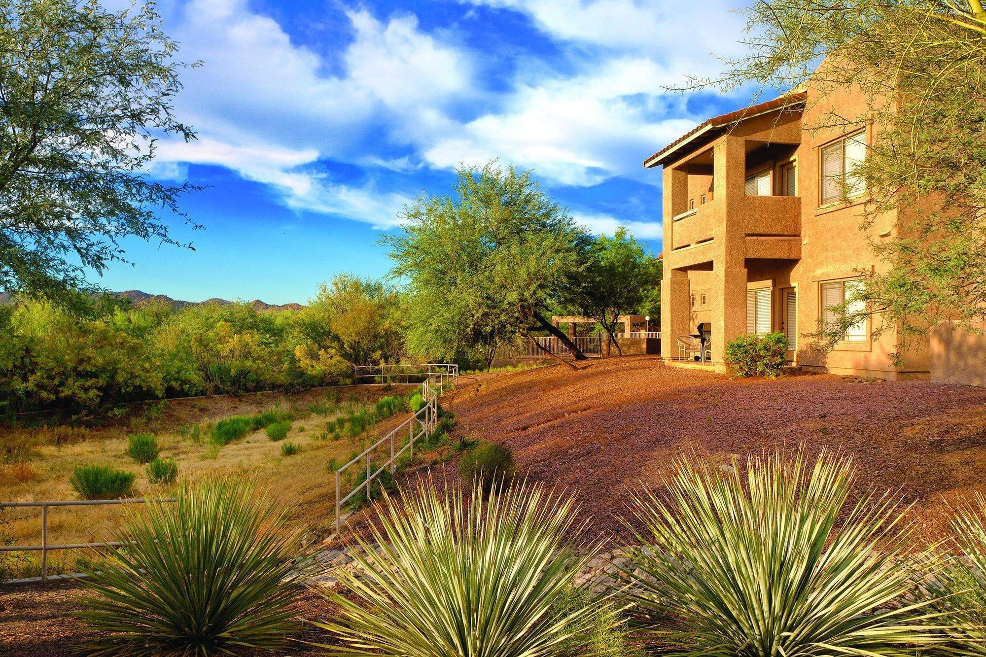 Worldmark Rancho Vistoso Oro Valley Esterno foto