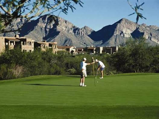 Worldmark Rancho Vistoso Oro Valley Esterno foto