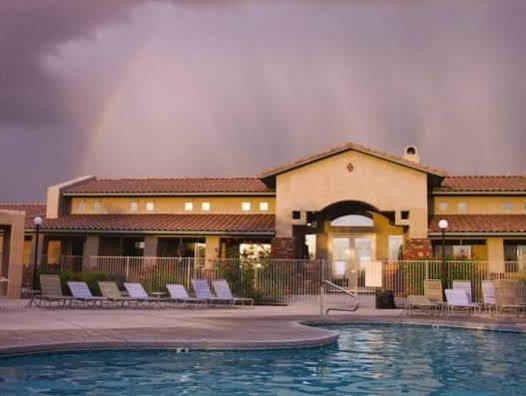 Worldmark Rancho Vistoso Oro Valley Esterno foto