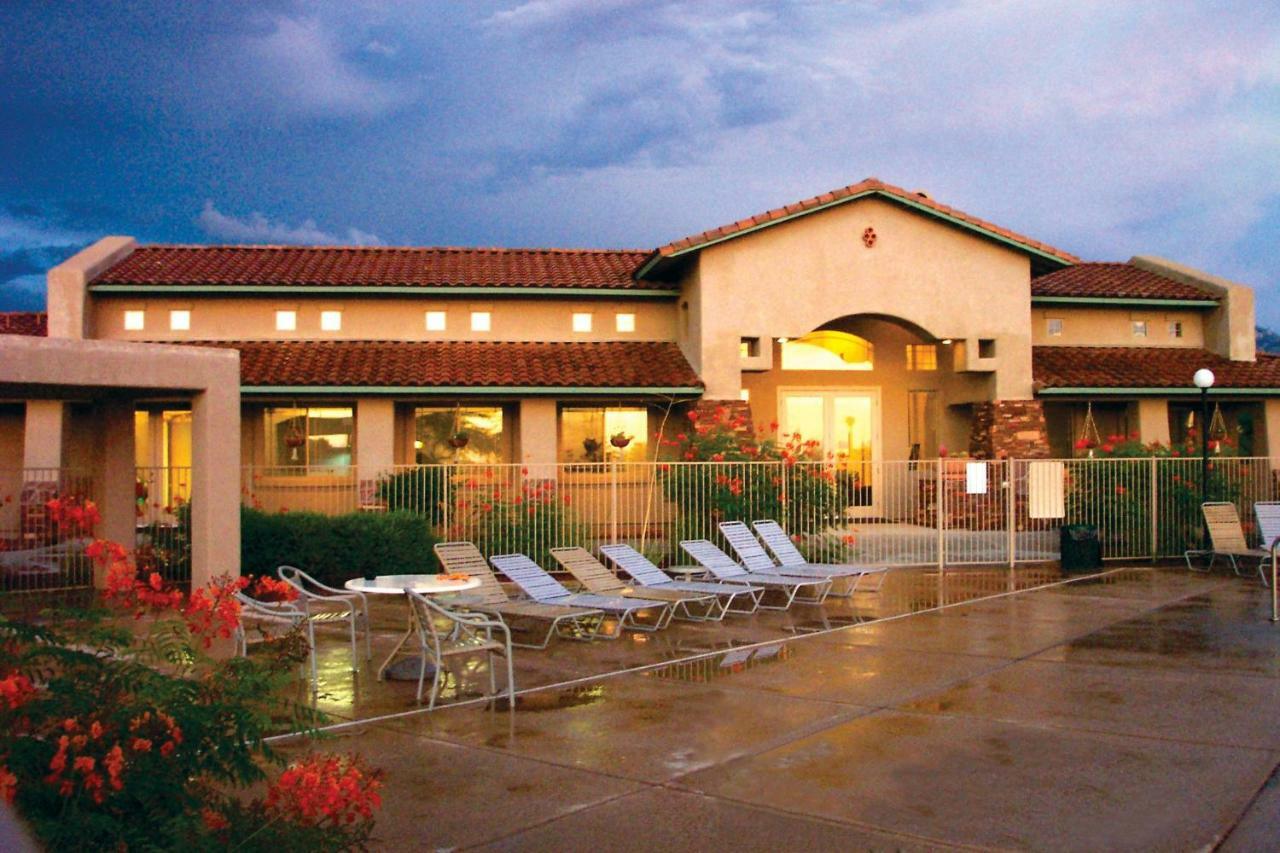 Worldmark Rancho Vistoso Oro Valley Esterno foto
