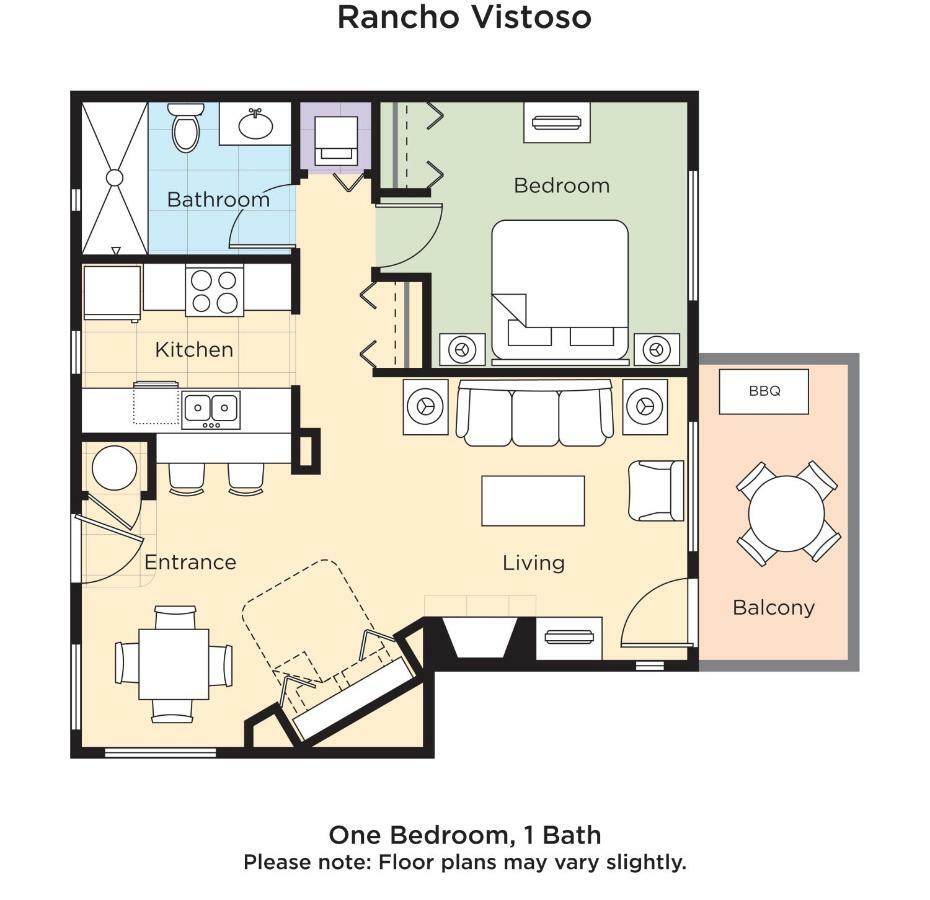 Worldmark Rancho Vistoso Oro Valley Esterno foto