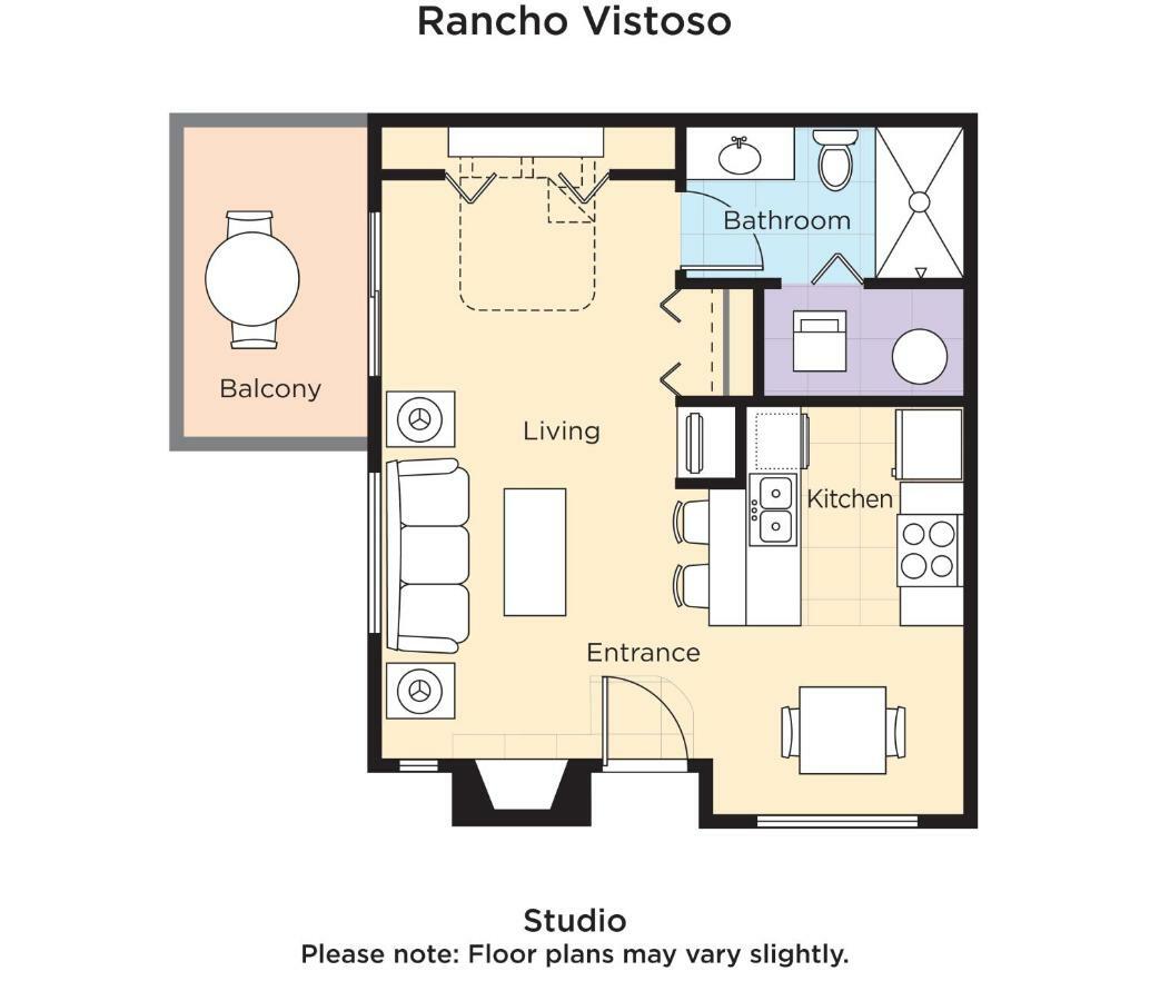 Worldmark Rancho Vistoso Oro Valley Esterno foto