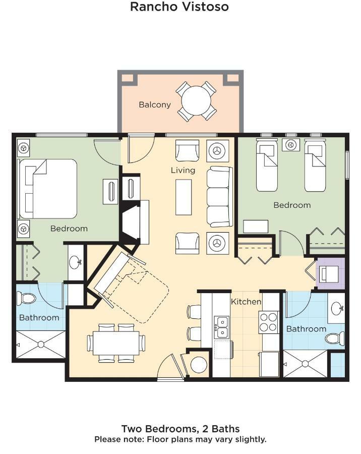 Worldmark Rancho Vistoso Oro Valley Esterno foto